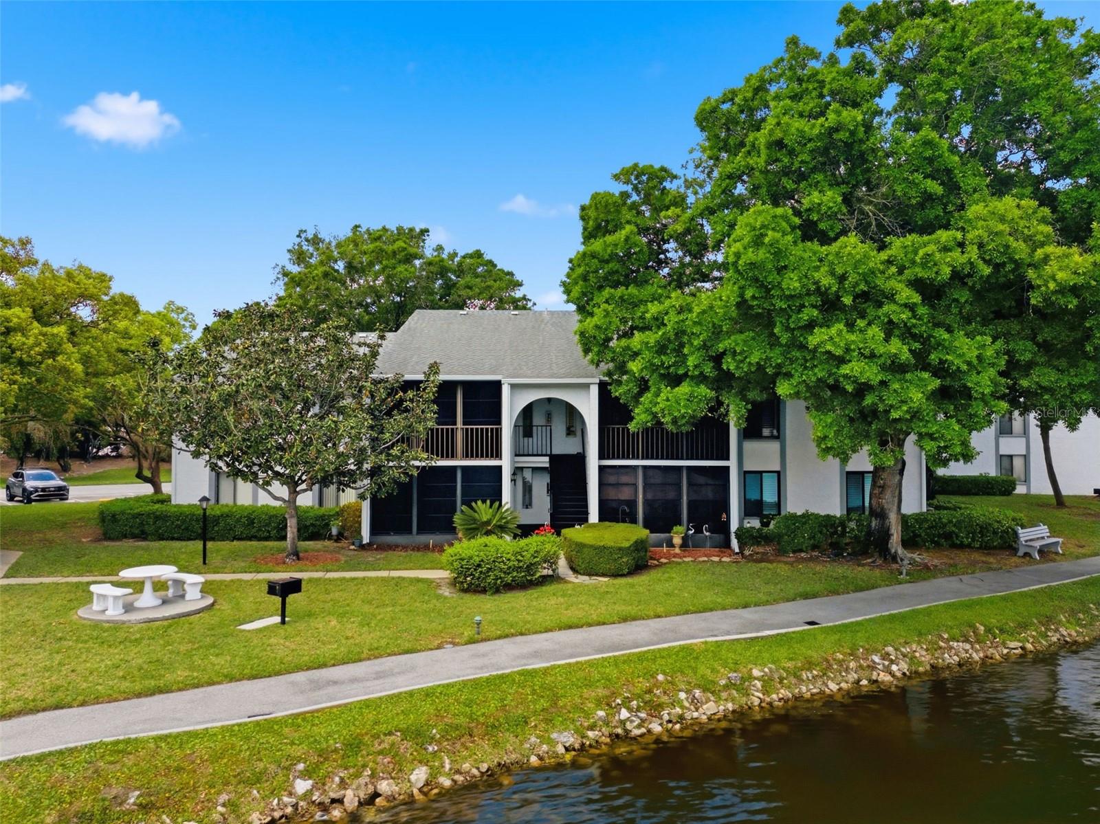 1135 PINE RIDGE CIR W #A2, TARPON SPRINGS, FL, 34688