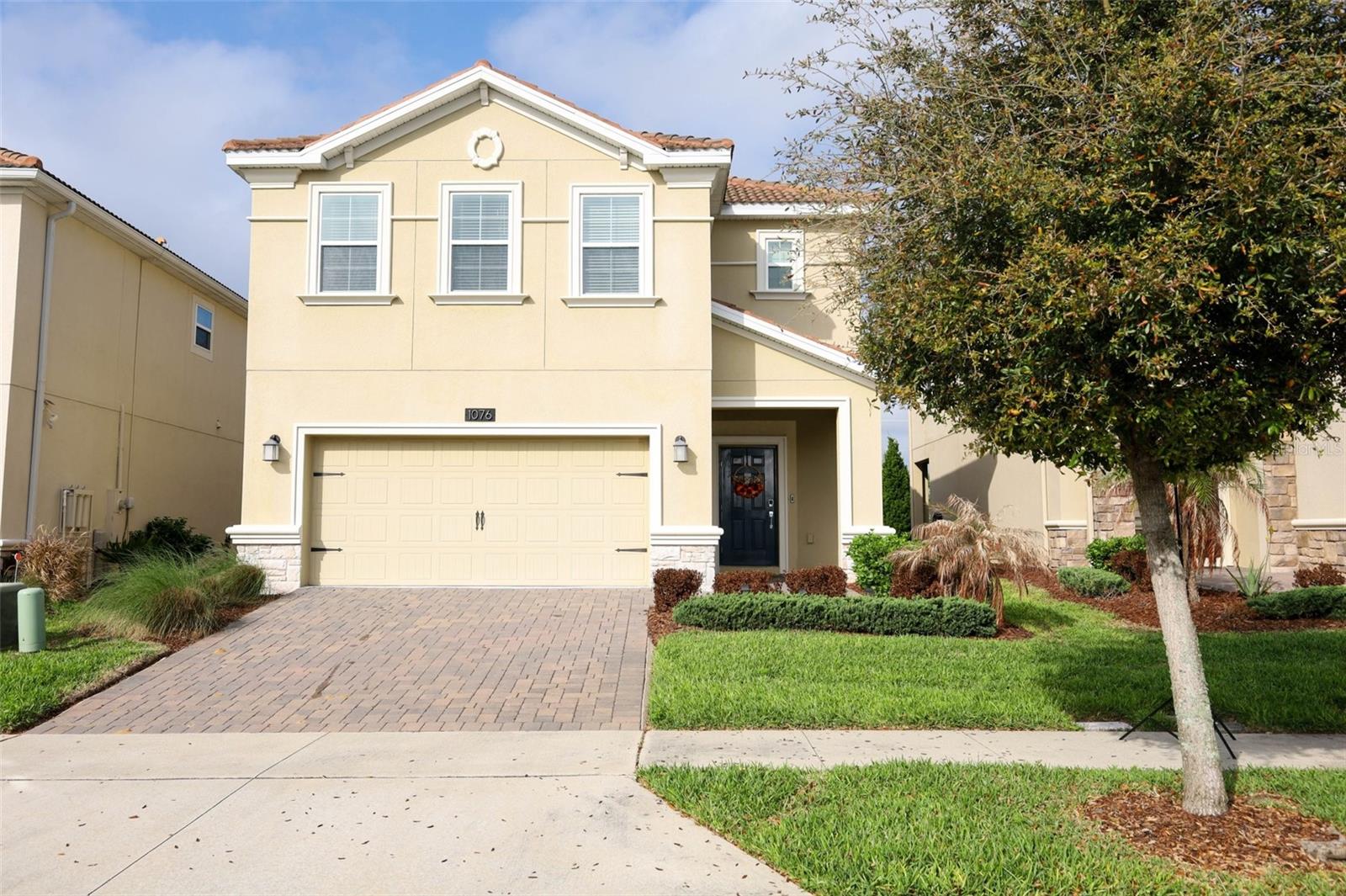 1076 DOWNSWING PL, DAVENPORT, FL, 33896