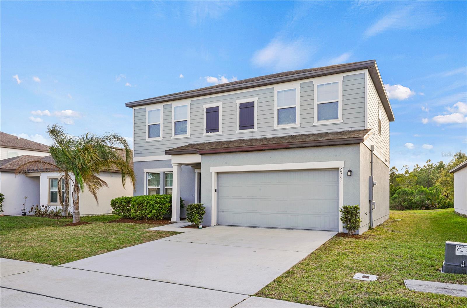 2835 NEVERLAND DR, NEW SMYRNA BEACH, FL, 32168