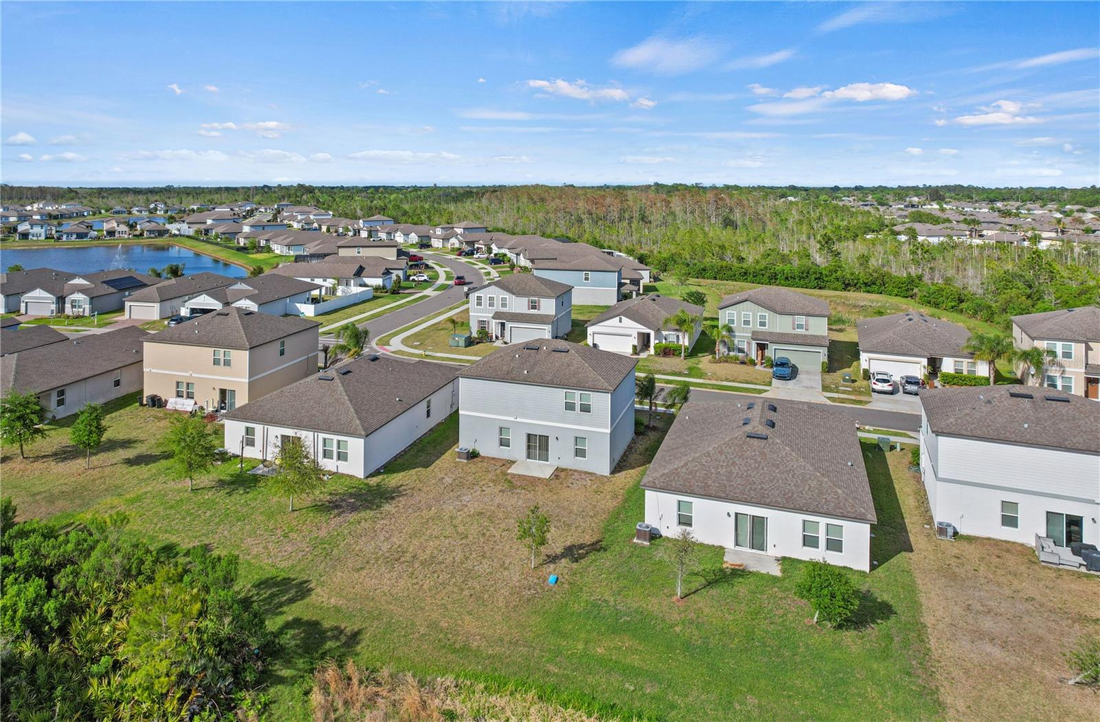 2835 NEVERLAND DR, NEW SMYRNA BEACH, FL, 32168