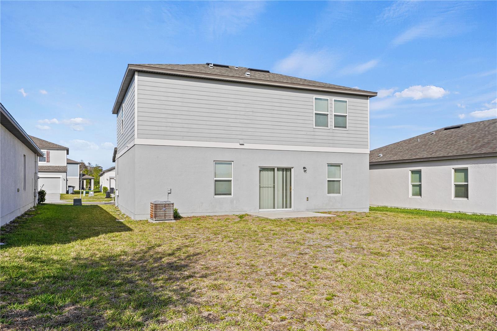 2835 NEVERLAND DR, NEW SMYRNA BEACH, FL, 32168