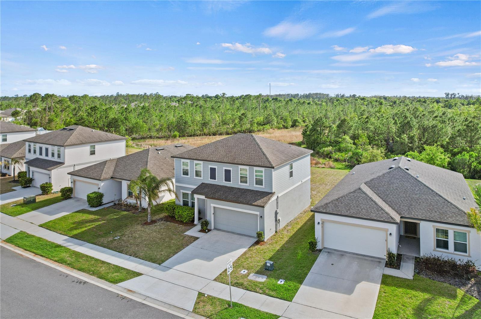 2835 NEVERLAND DR, NEW SMYRNA BEACH, FL, 32168