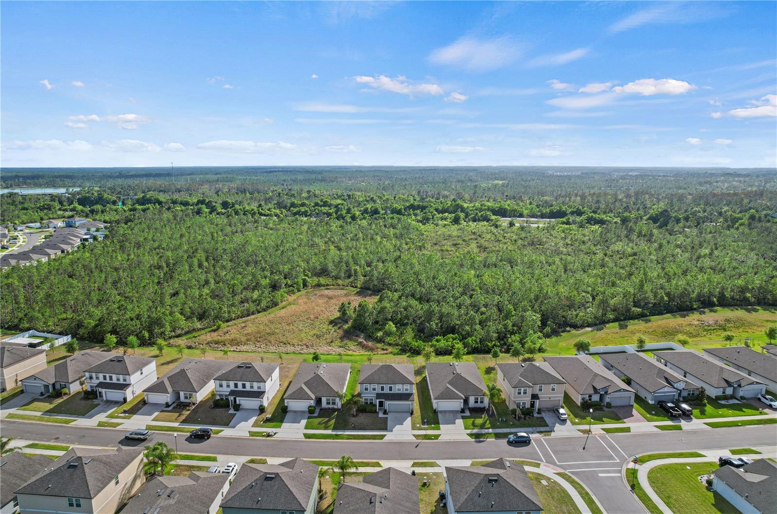2835 NEVERLAND DR, NEW SMYRNA BEACH, FL, 32168