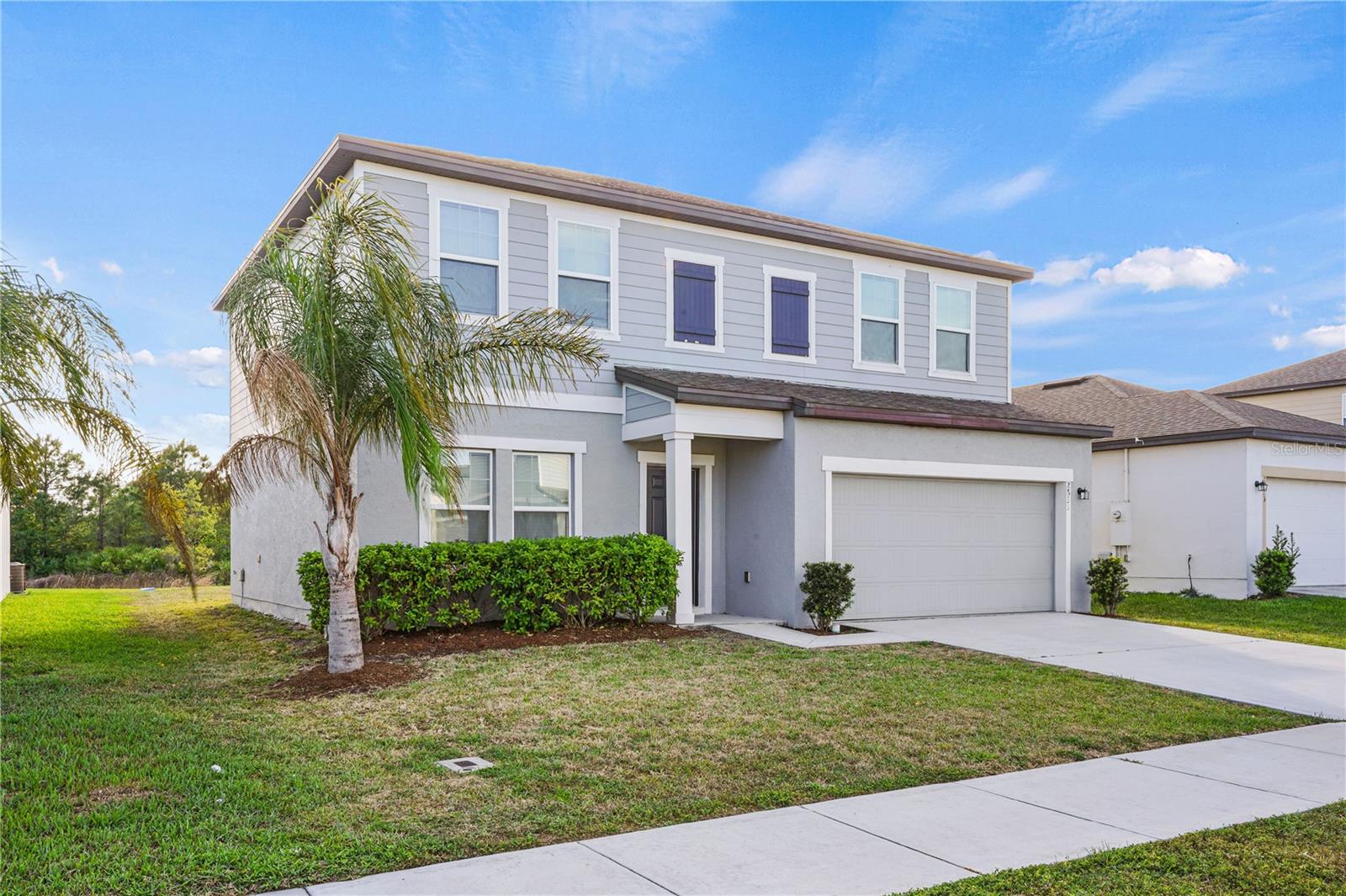 2835 NEVERLAND DR, NEW SMYRNA BEACH, FL, 32168