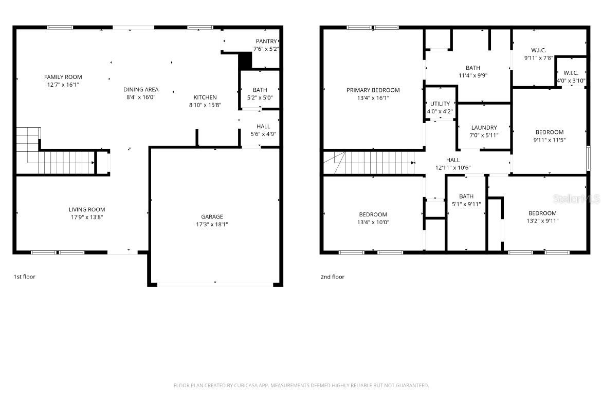 2835 NEVERLAND DR, NEW SMYRNA BEACH, FL, 32168