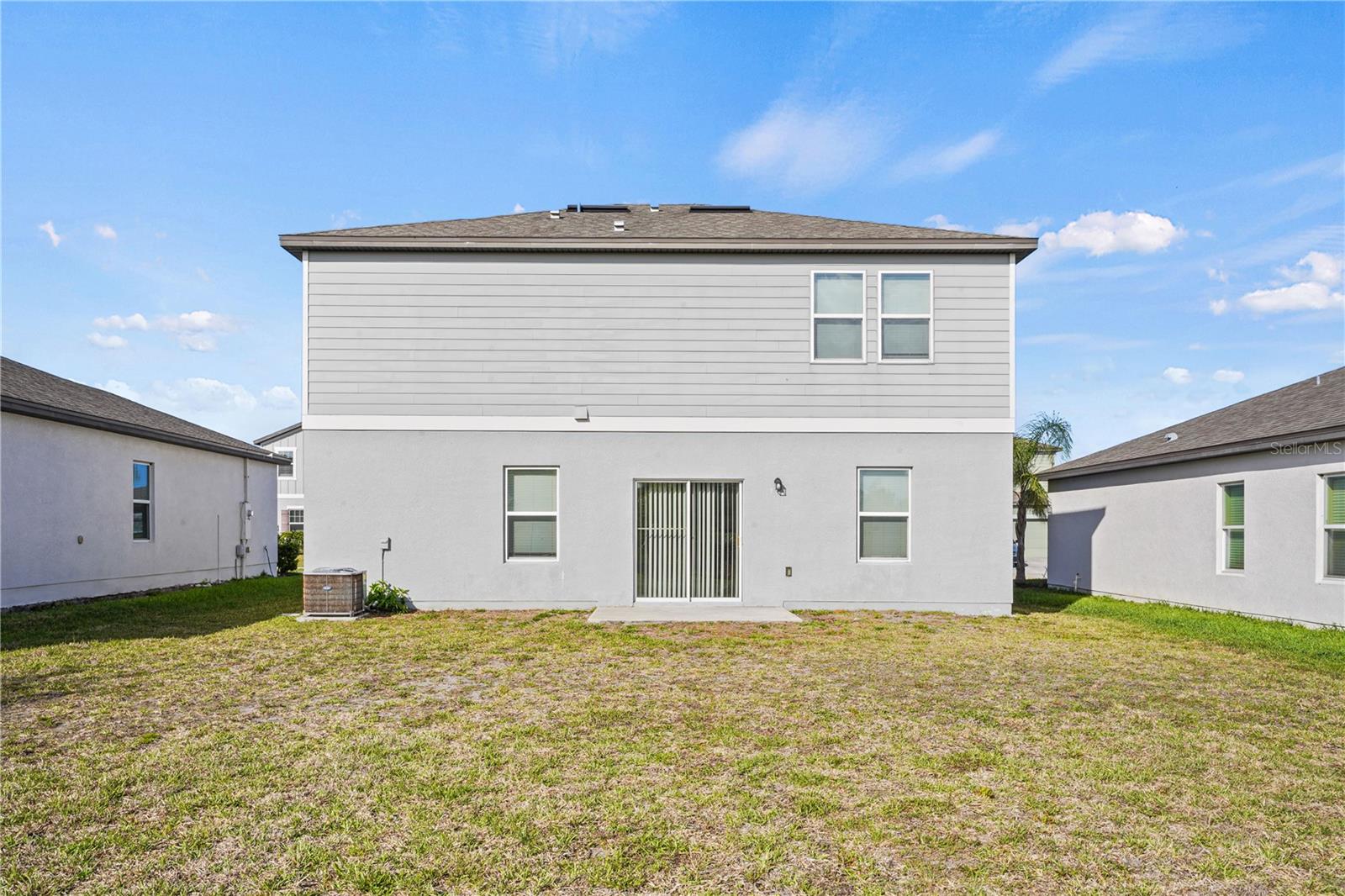 2835 NEVERLAND DR, NEW SMYRNA BEACH, FL, 32168