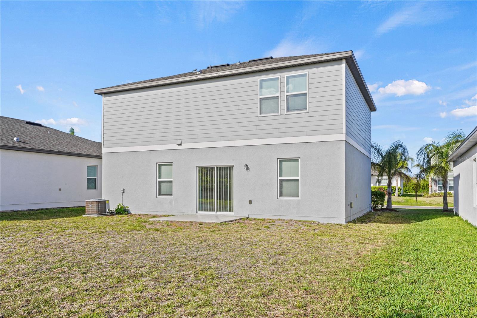 2835 NEVERLAND DR, NEW SMYRNA BEACH, FL, 32168