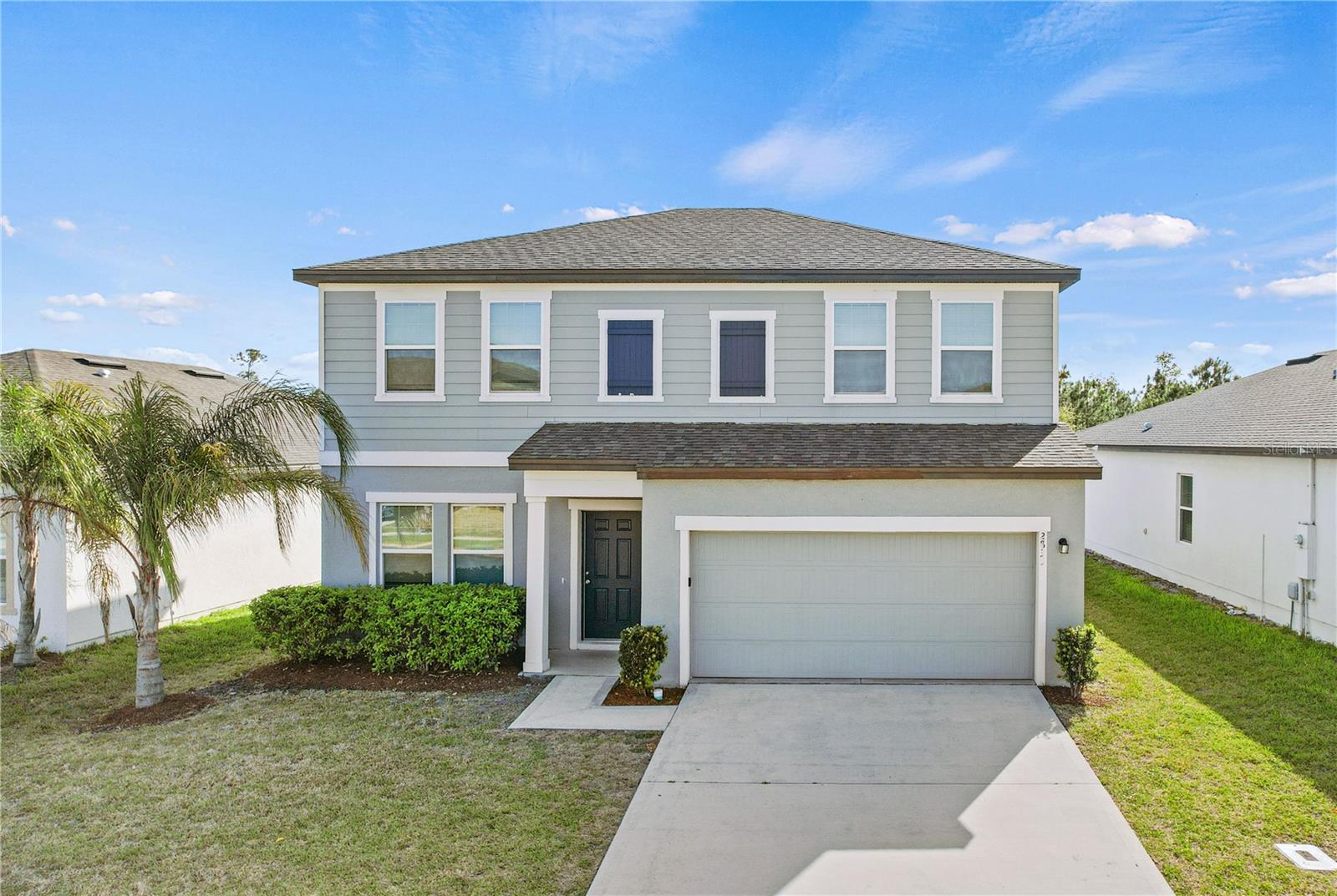 2835 NEVERLAND DR, NEW SMYRNA BEACH, FL, 32168