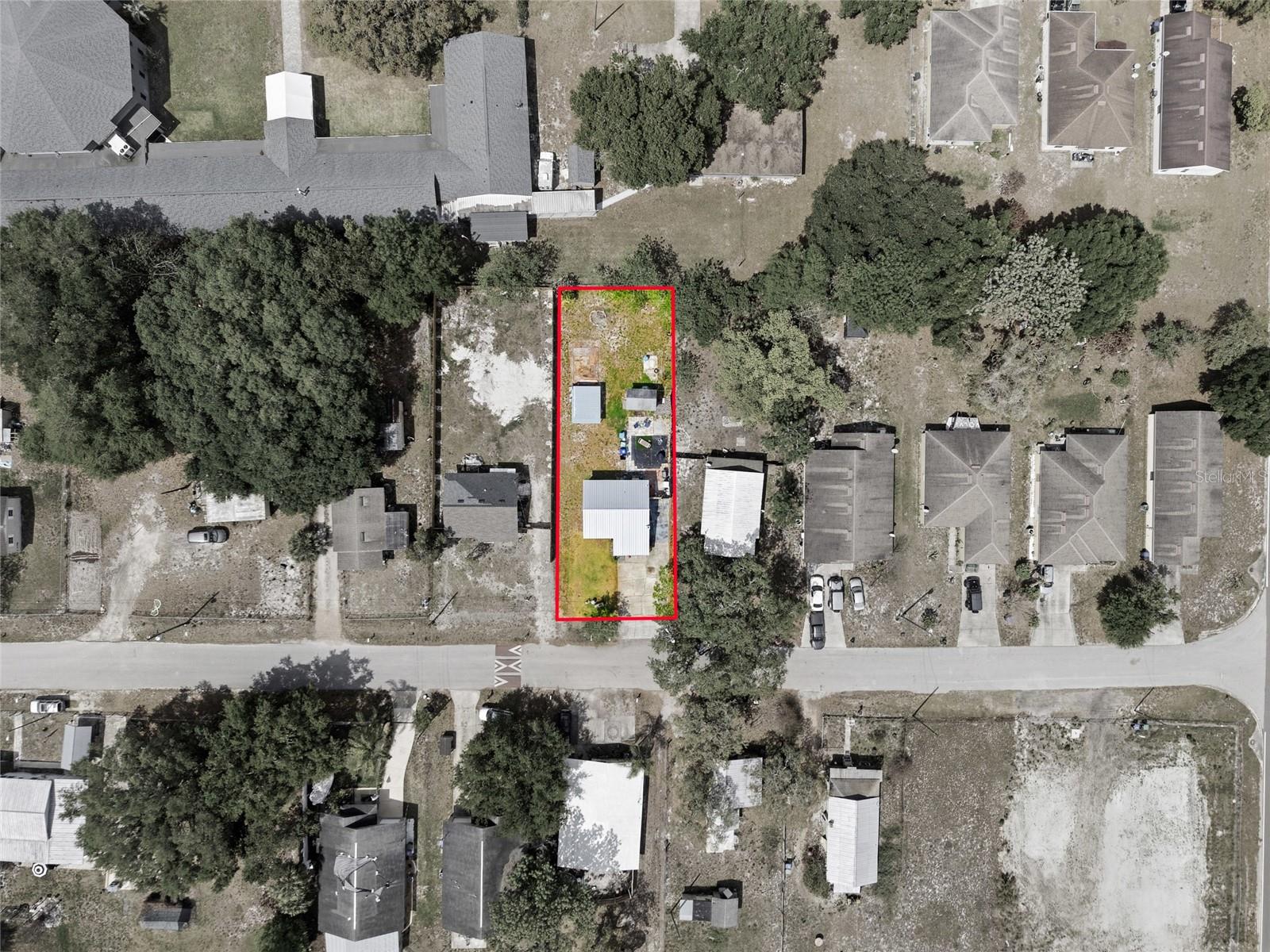10535 3RD AVE, OCOEE, FL, 34761