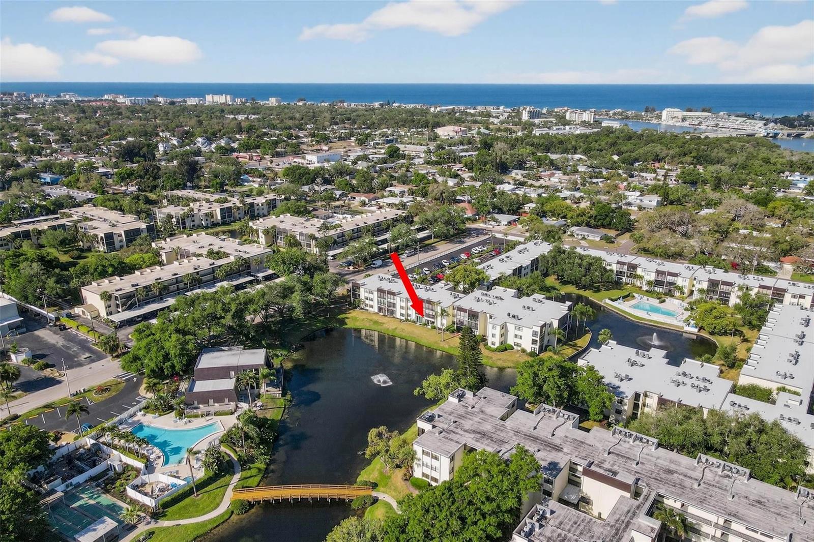 14130 ROSEMARY LN #4105, LARGO, FL, 33774