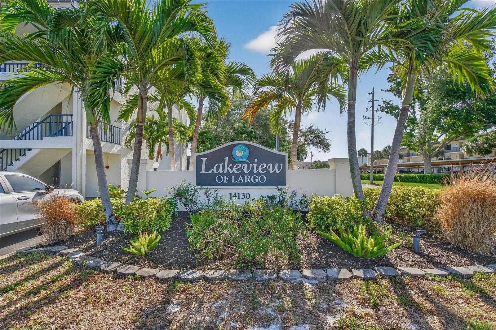 14130 ROSEMARY LN #4105, LARGO, FL, 33774