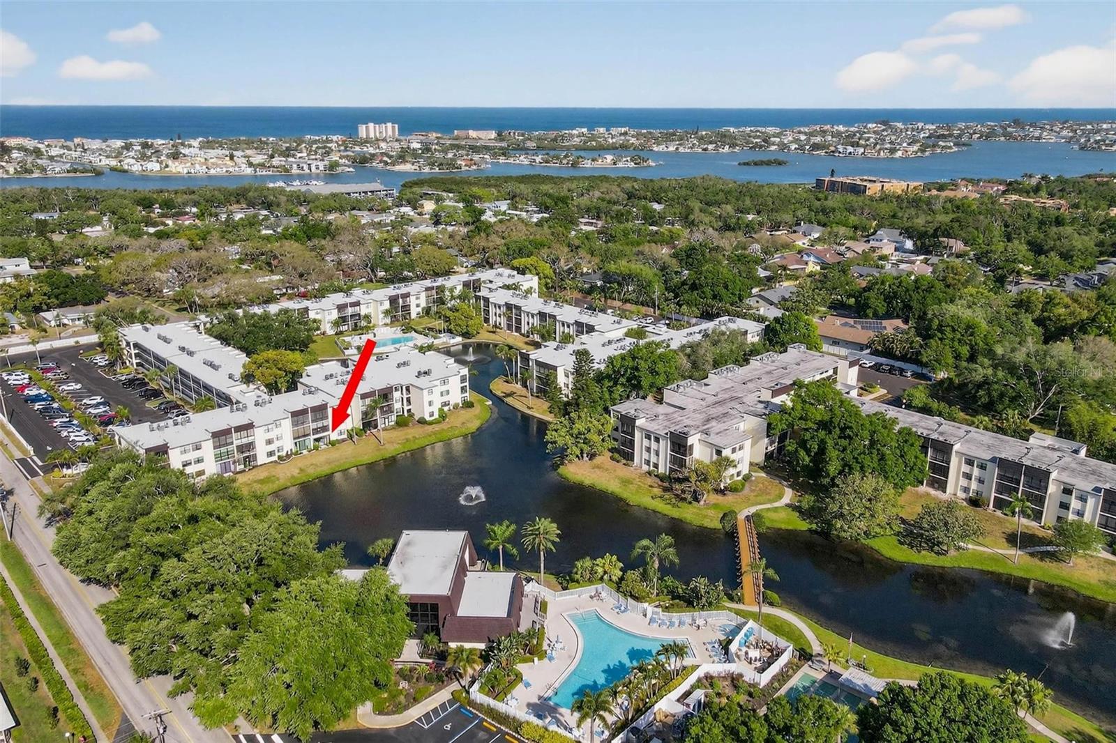 14130 ROSEMARY LN #4105, LARGO, FL, 33774