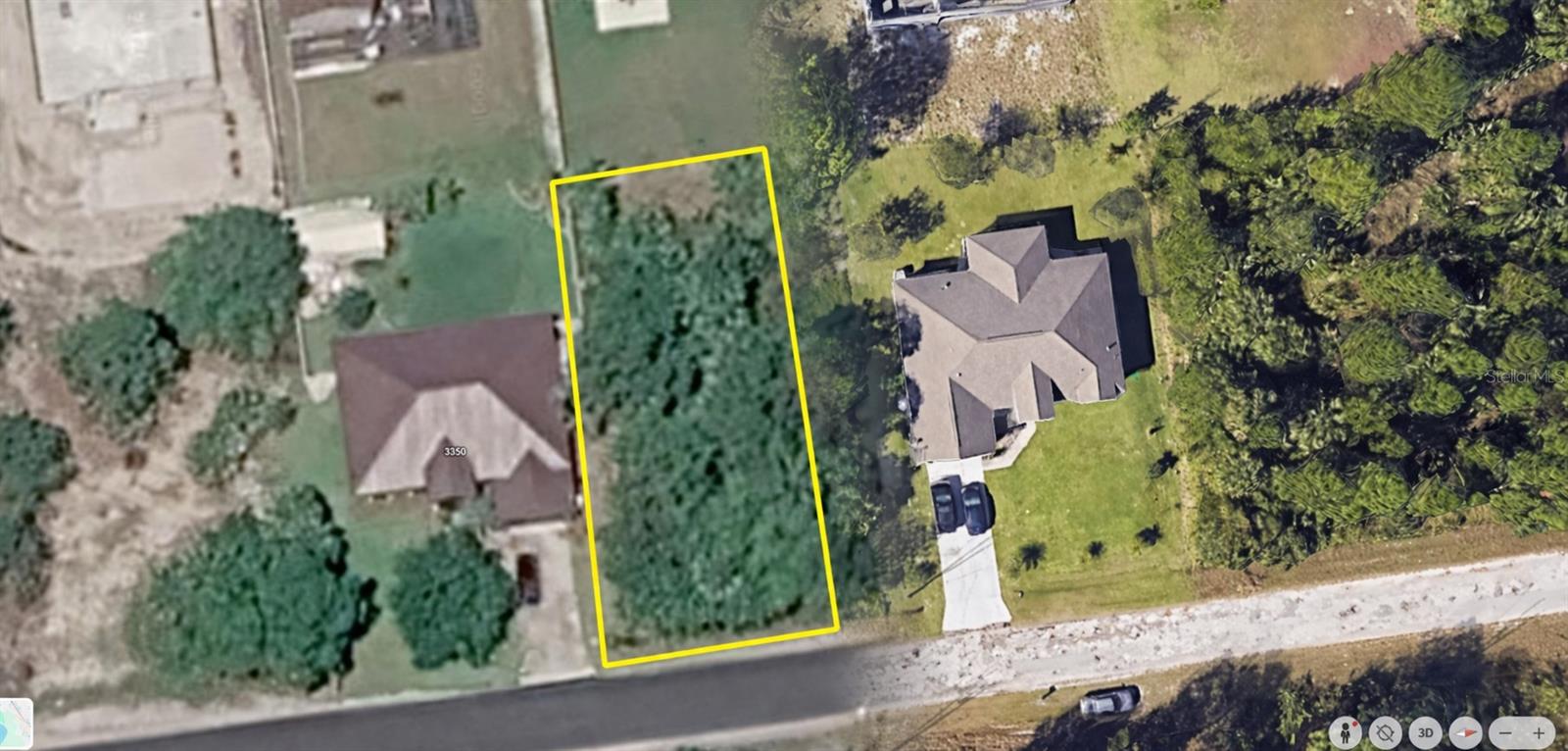 3342 FITZPATRICK AVE SW, PALM BAY, FL, 32908