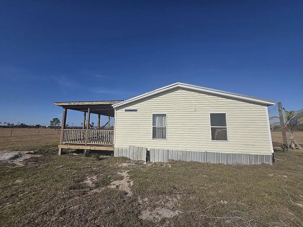 814 DACHSHUND RD, SEBRING, FL, 33870