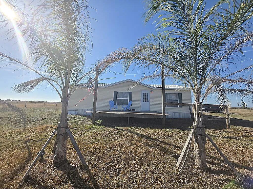 814 DACHSHUND RD, SEBRING, FL, 33870