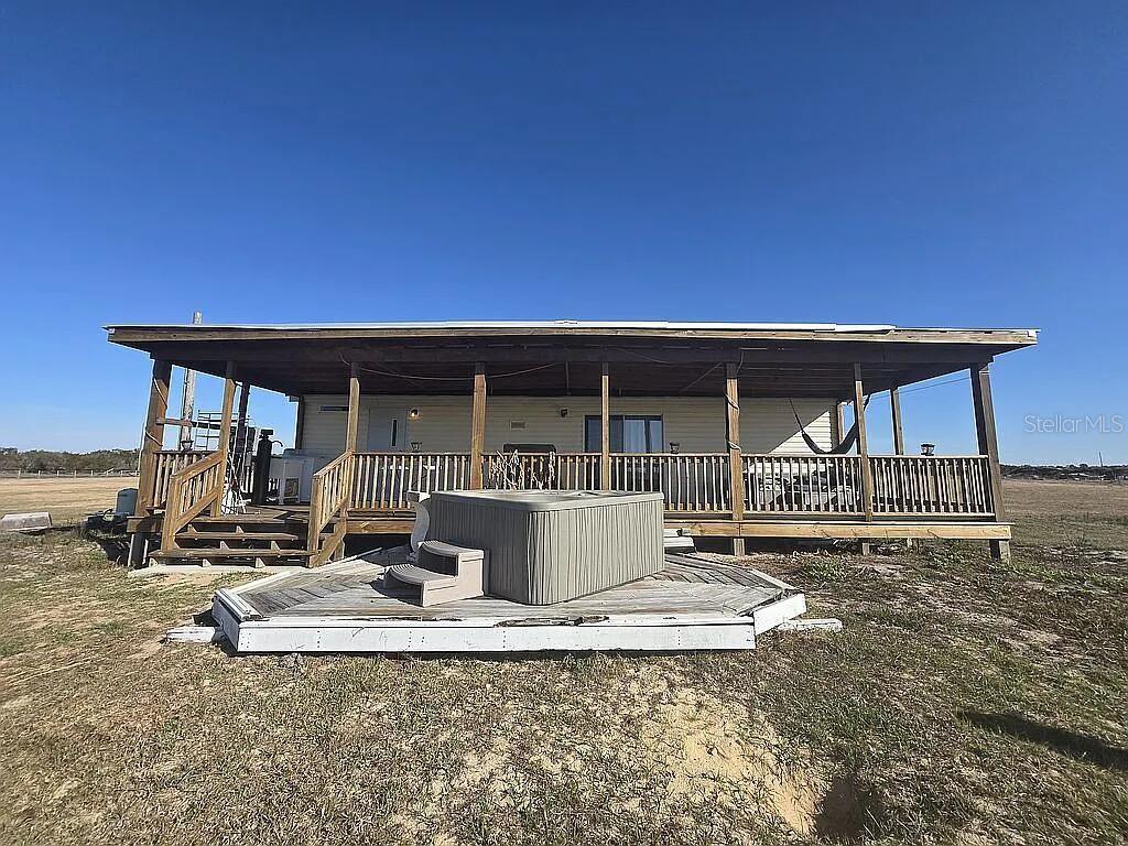 814 DACHSHUND RD, SEBRING, FL, 33870