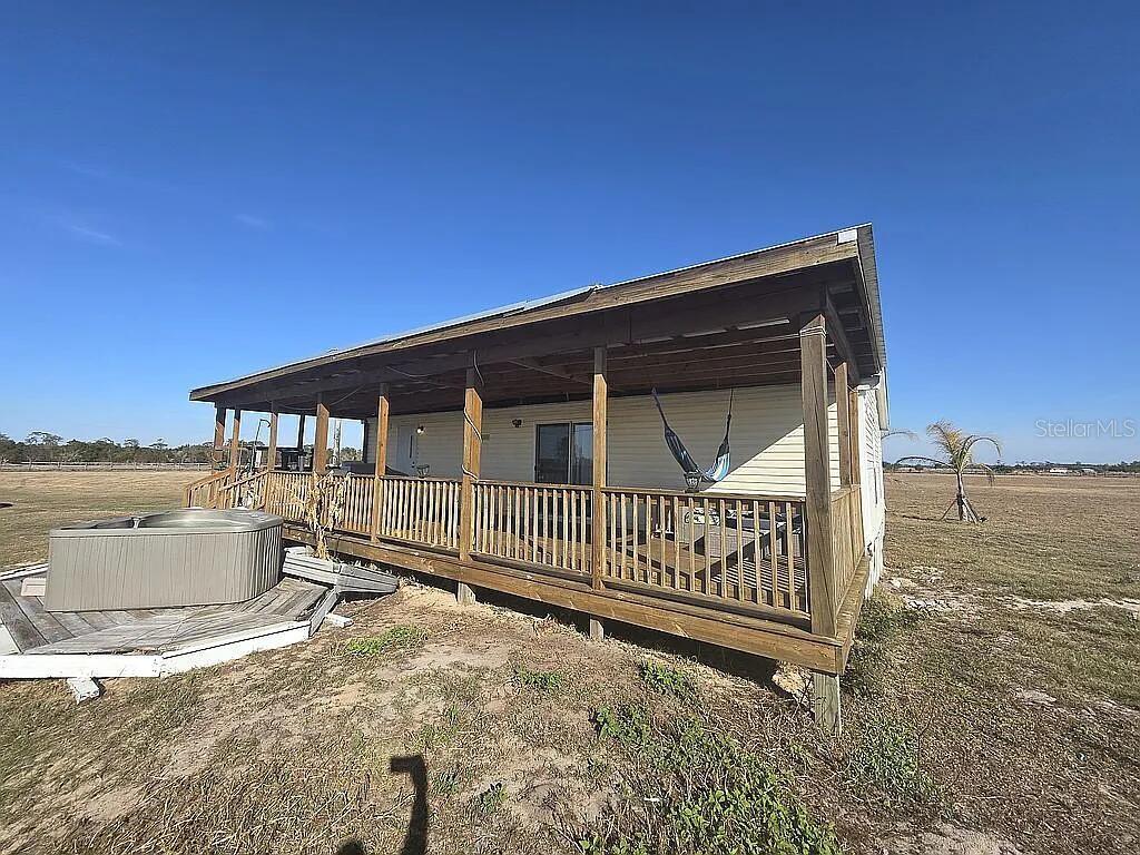 814 DACHSHUND RD, SEBRING, FL, 33870