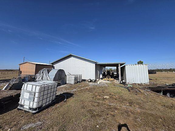 814 DACHSHUND RD, SEBRING, FL, 33870