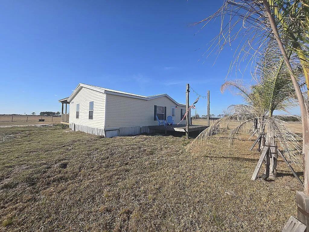 814 DACHSHUND RD, SEBRING, FL, 33870