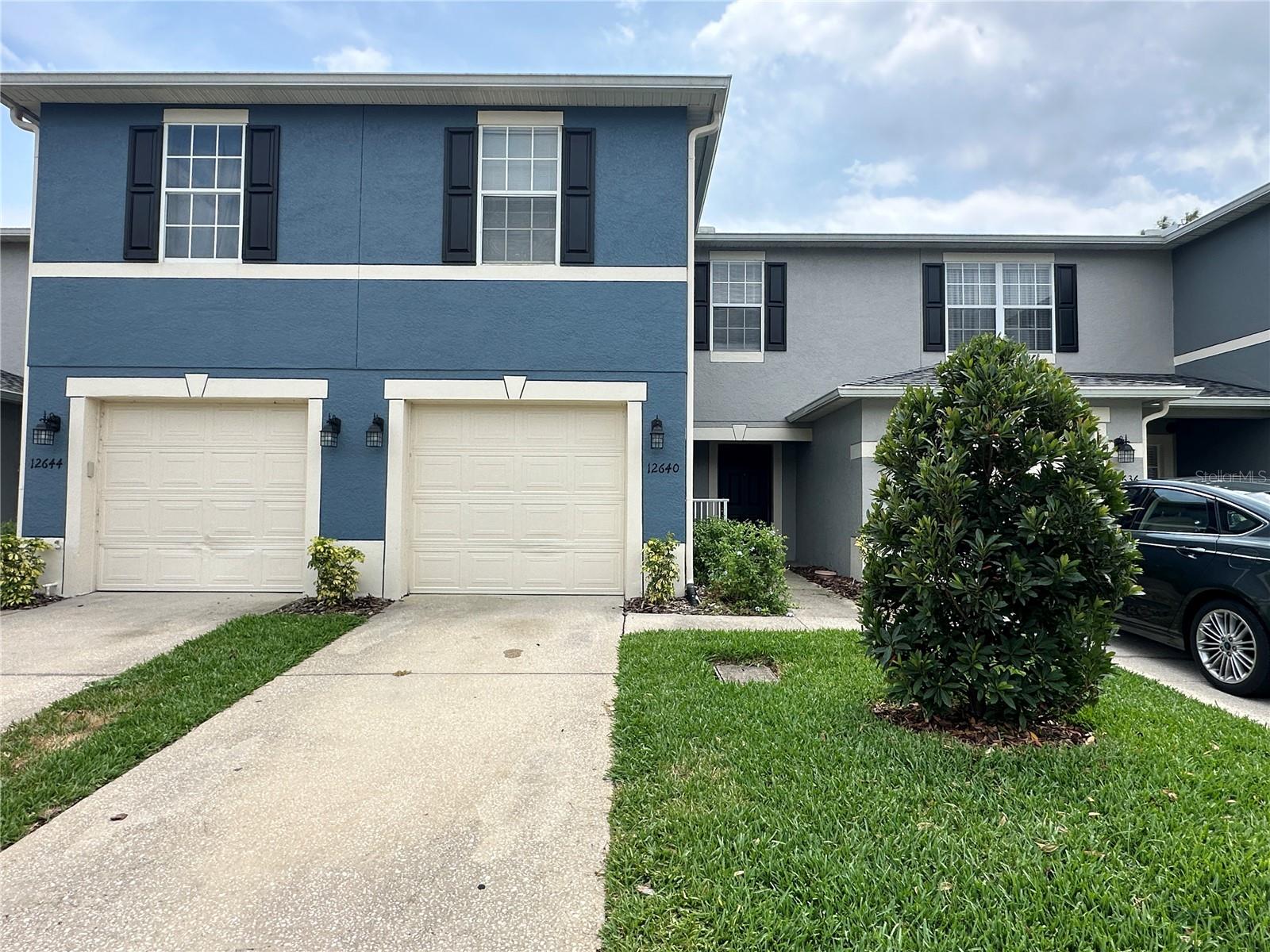 12640 SOMERSET OAKS ST, ORLANDO, FL, 32828