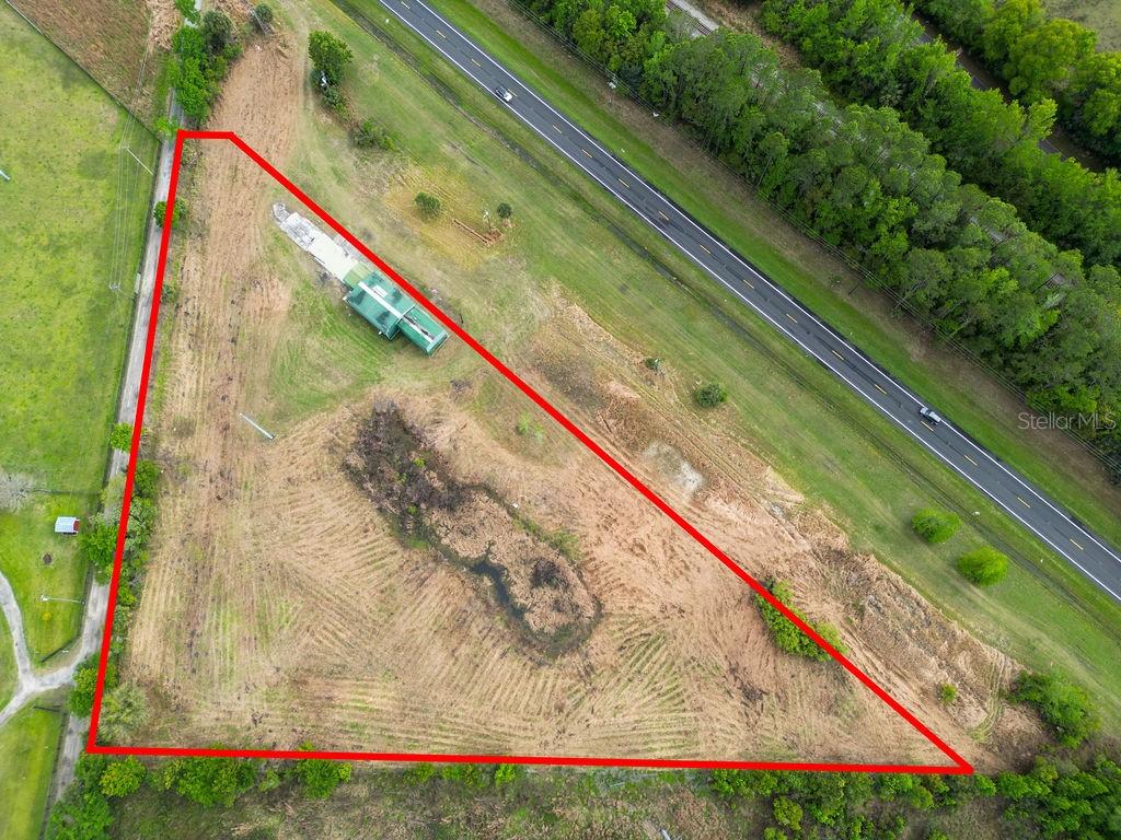 6029 US HIGHWAY 17, DE LEON SPRINGS, FL, 32130