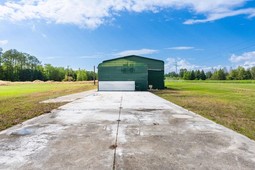 6029 US HIGHWAY 17, DE LEON SPRINGS, FL, 32130