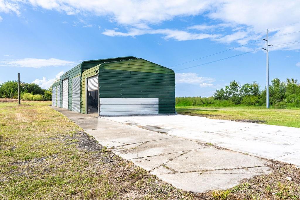 6029 US HIGHWAY 17, DE LEON SPRINGS, FL, 32130