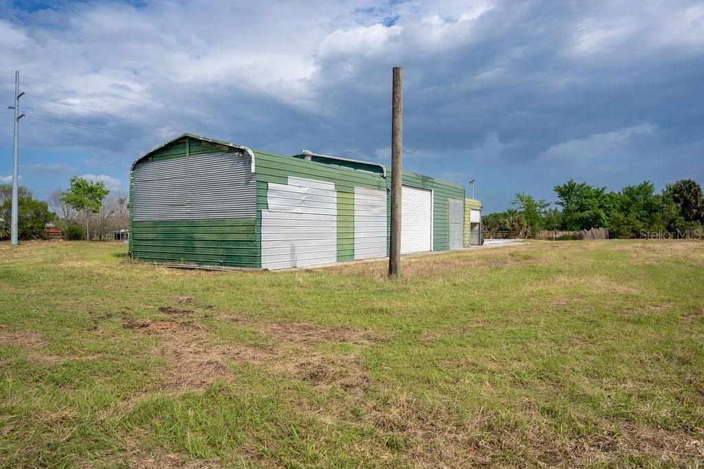 6029 US HIGHWAY 17, DE LEON SPRINGS, FL, 32130