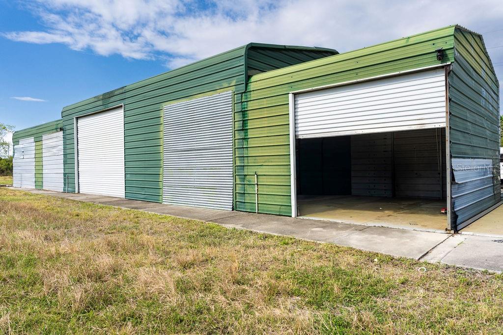 6029 US HIGHWAY 17, DE LEON SPRINGS, FL, 32130