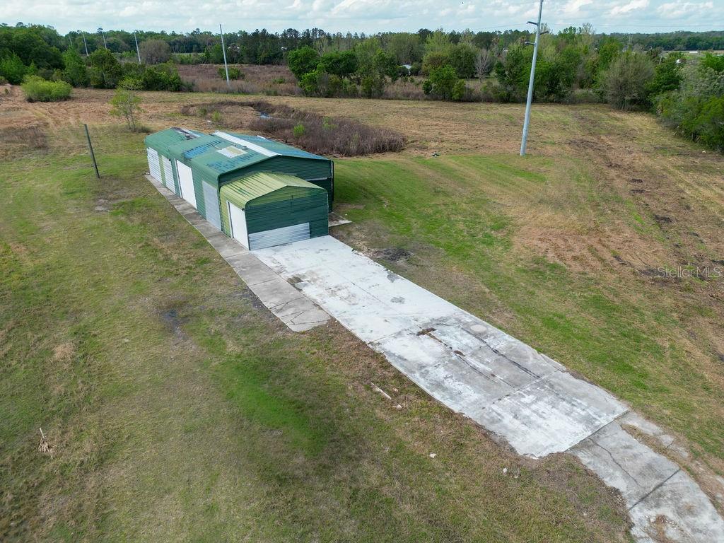 6029 US HIGHWAY 17, DE LEON SPRINGS, FL, 32130