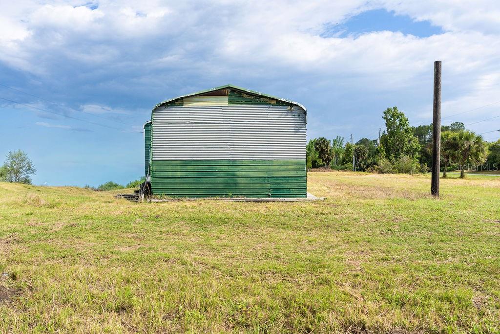 6029 US HIGHWAY 17, DE LEON SPRINGS, FL, 32130