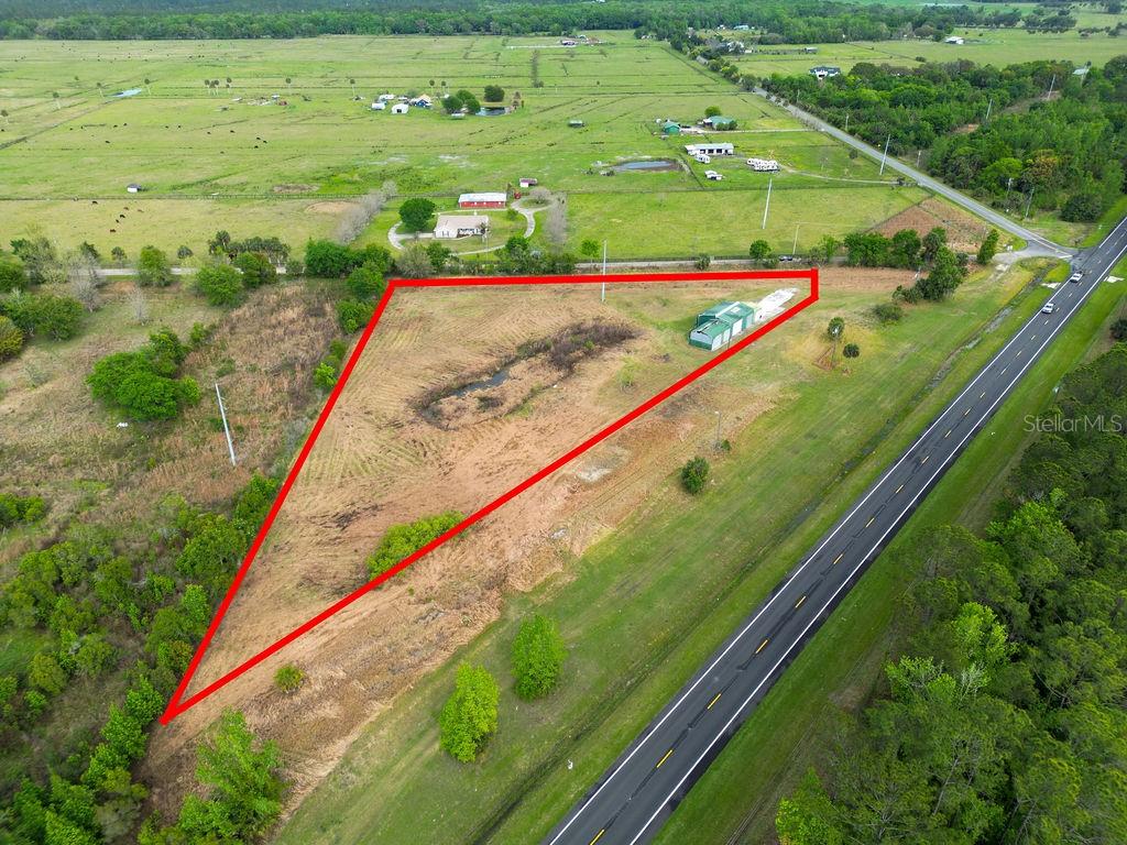 6029 US HIGHWAY 17, DE LEON SPRINGS, FL, 32130