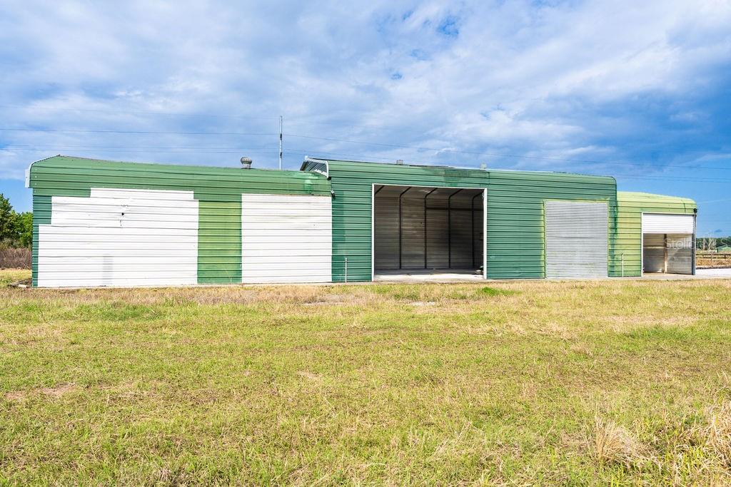 6029 US HIGHWAY 17, DE LEON SPRINGS, FL, 32130