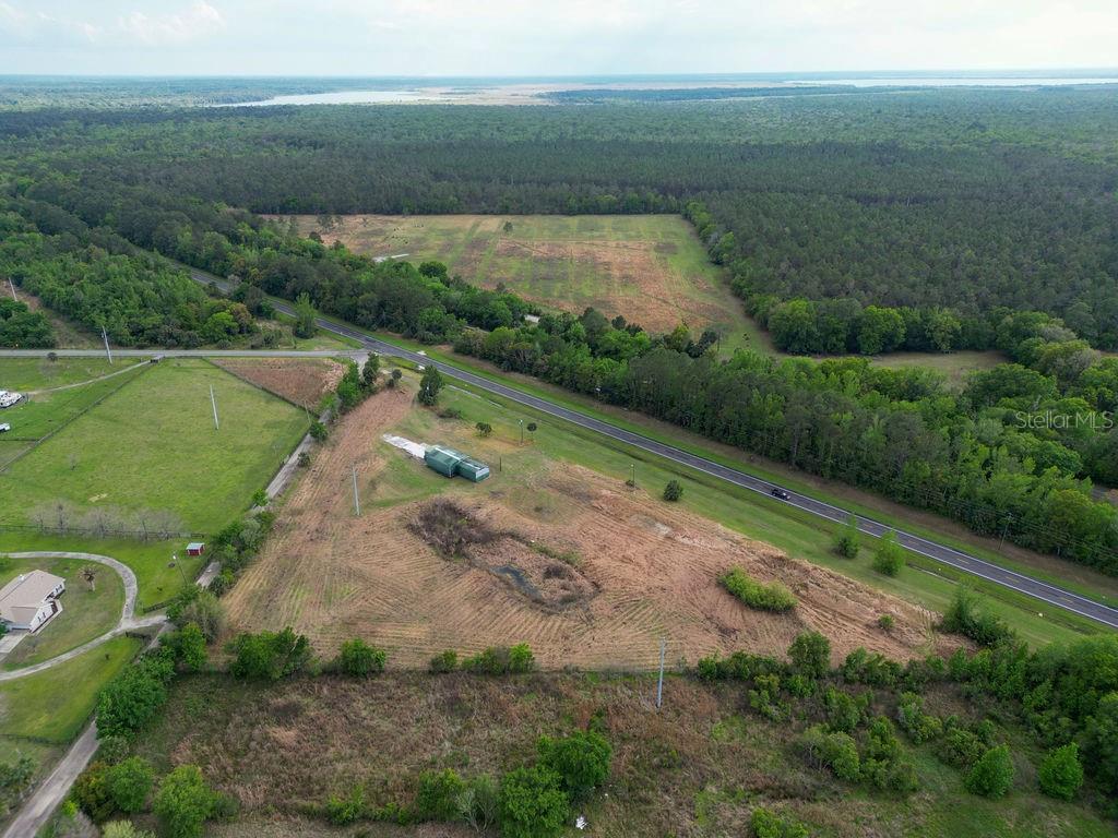 6029 US HIGHWAY 17, DE LEON SPRINGS, FL, 32130