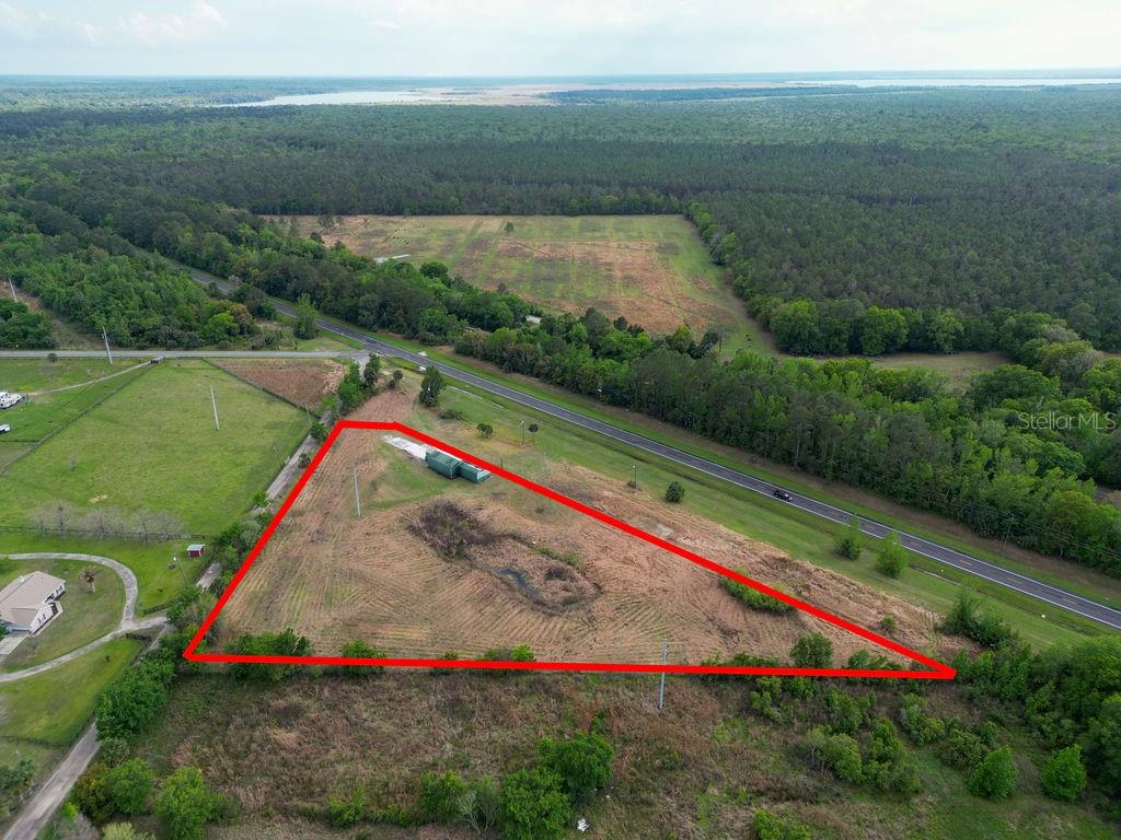 6029 US HIGHWAY 17, DE LEON SPRINGS, FL, 32130