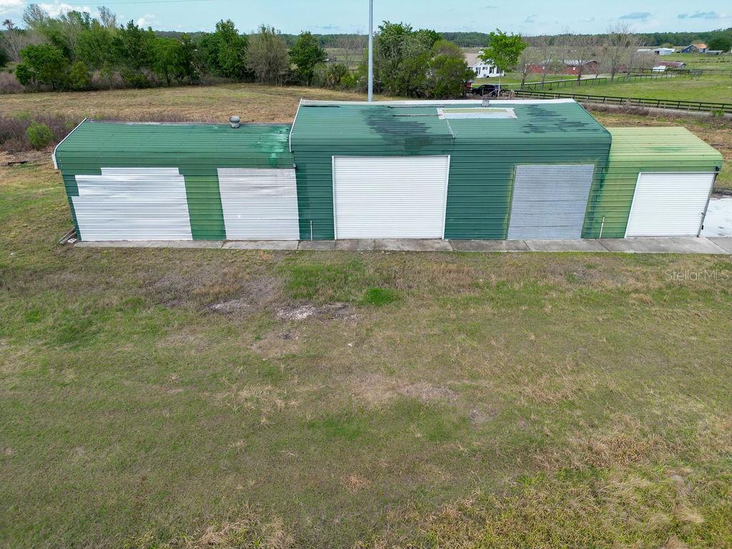6029 US HIGHWAY 17, DE LEON SPRINGS, FL, 32130