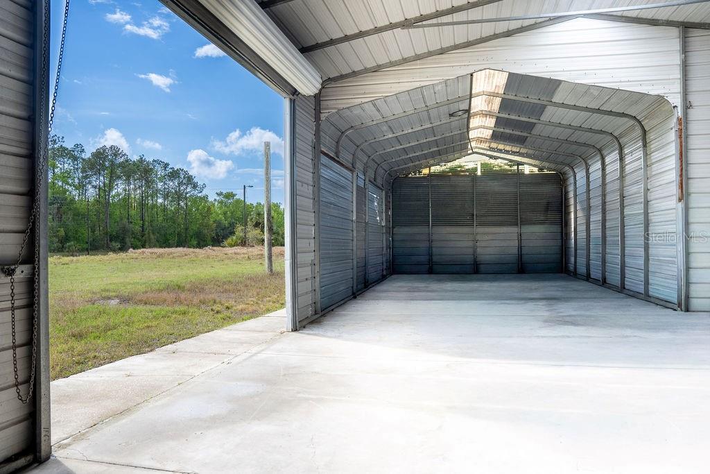 6029 US HIGHWAY 17, DE LEON SPRINGS, FL, 32130