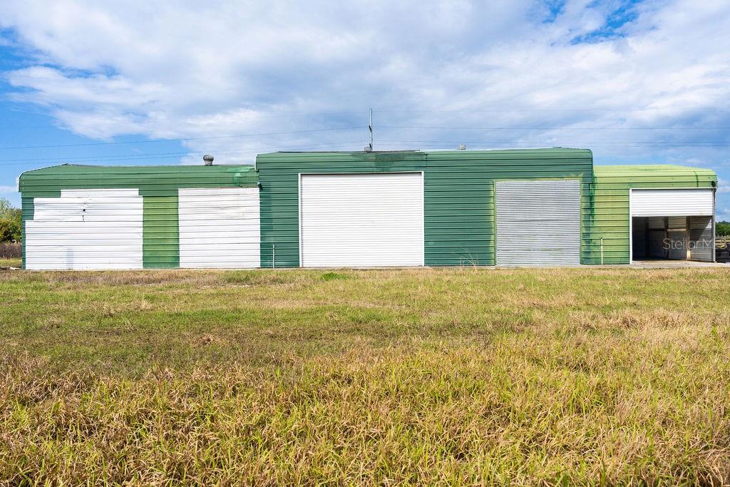 6029 US HIGHWAY 17, DE LEON SPRINGS, FL, 32130