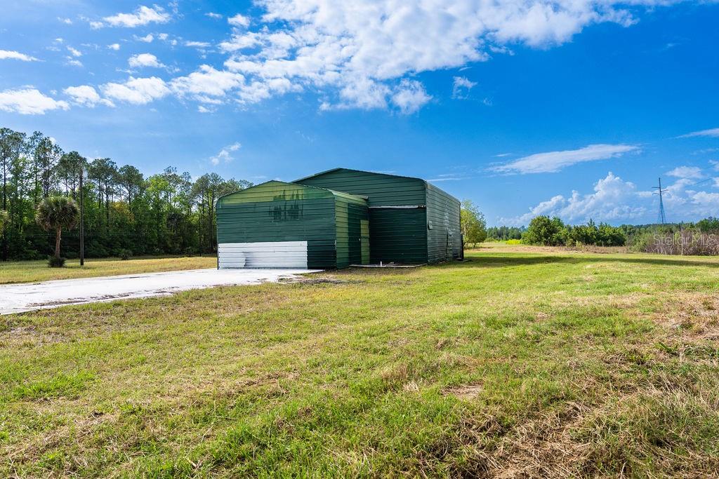 6029 US HIGHWAY 17, DE LEON SPRINGS, FL, 32130
