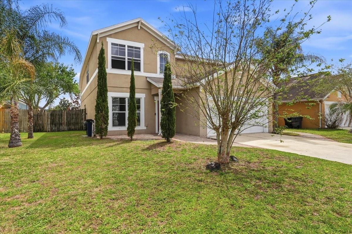 8253 PEAK AVE, LAKELAND, FL, 33810