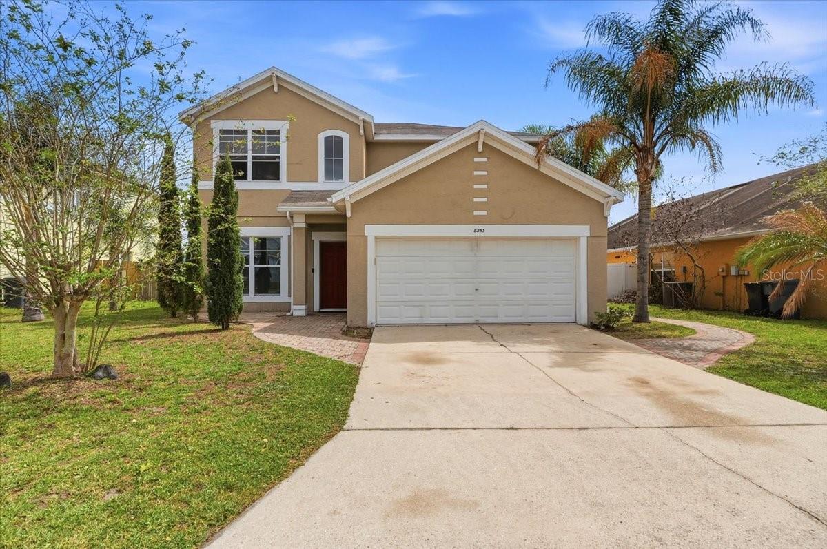 8253 PEAK AVE, LAKELAND, FL, 33810