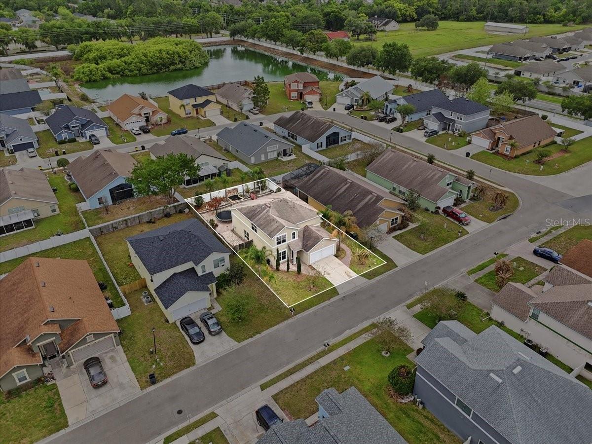 8253 PEAK AVE, LAKELAND, FL, 33810