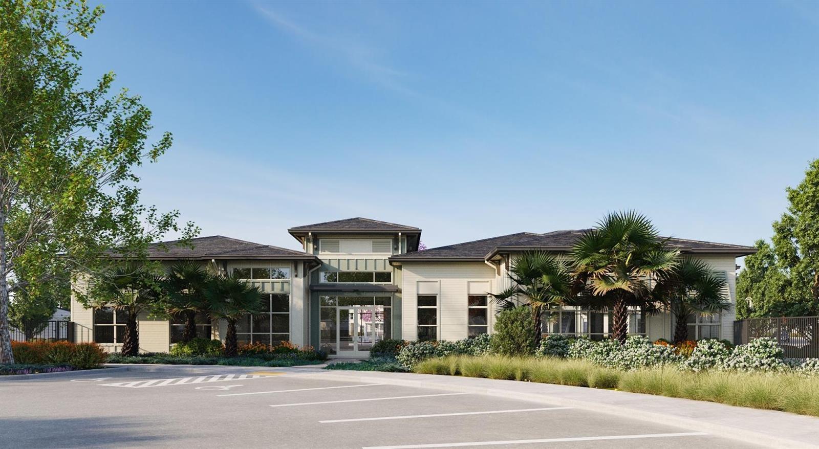 4005 BISMARK DR #C1, KISSIMMEE, FL, 34741