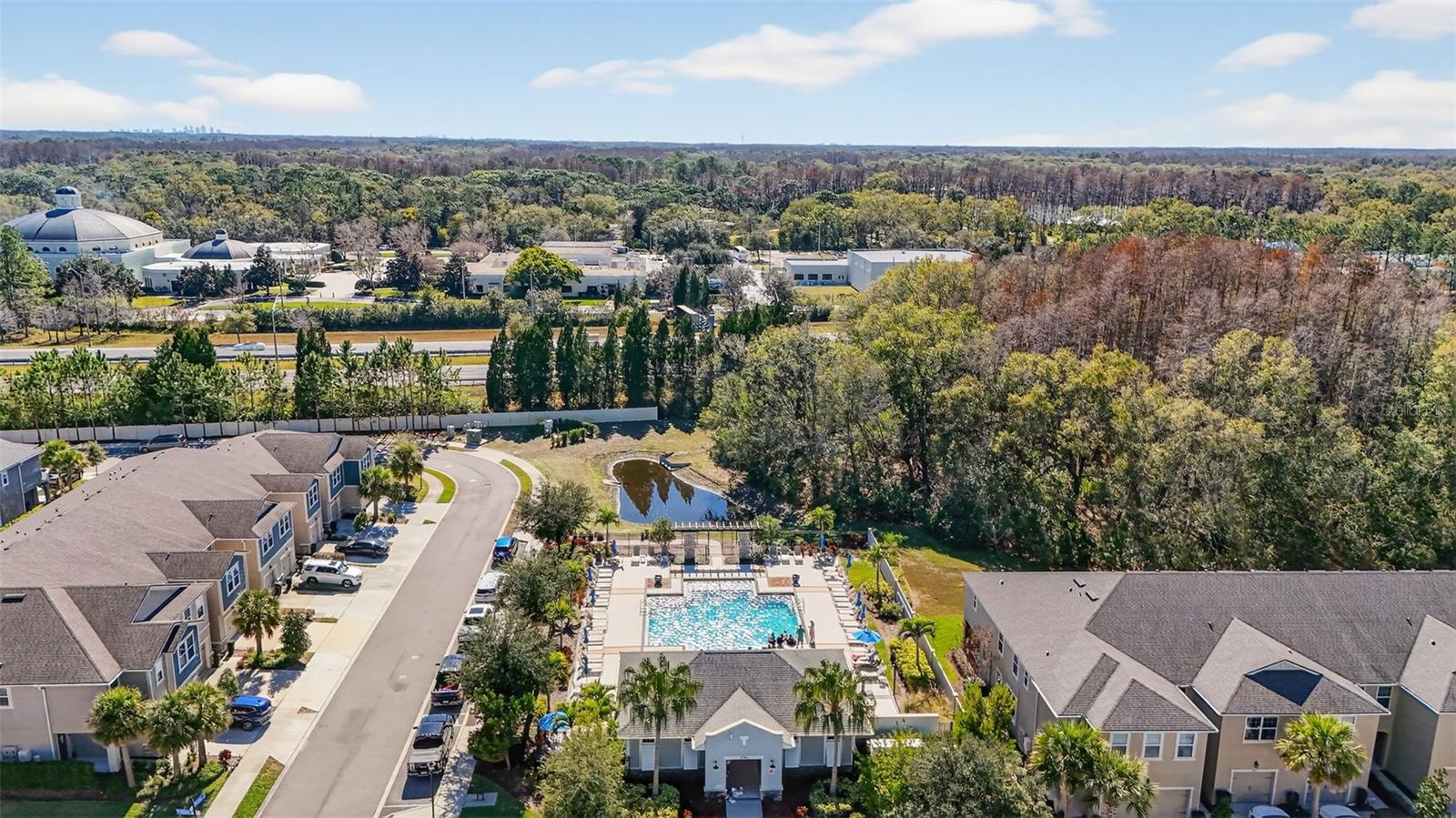 6050 GRAND SONATA AVE, LUTZ, FL, 33558