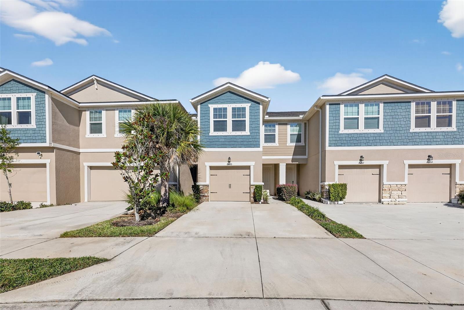 6050 GRAND SONATA AVE, LUTZ, FL, 33558