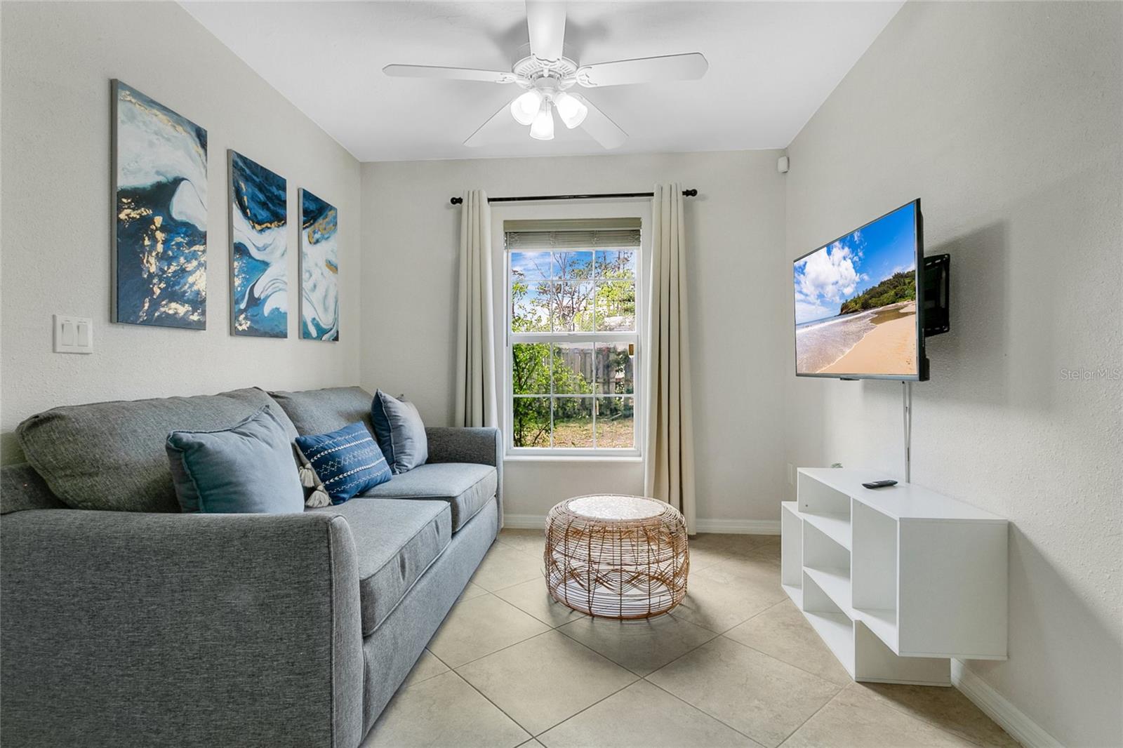 2522 EVERGREEN DR, EDGEWATER, FL, 32141