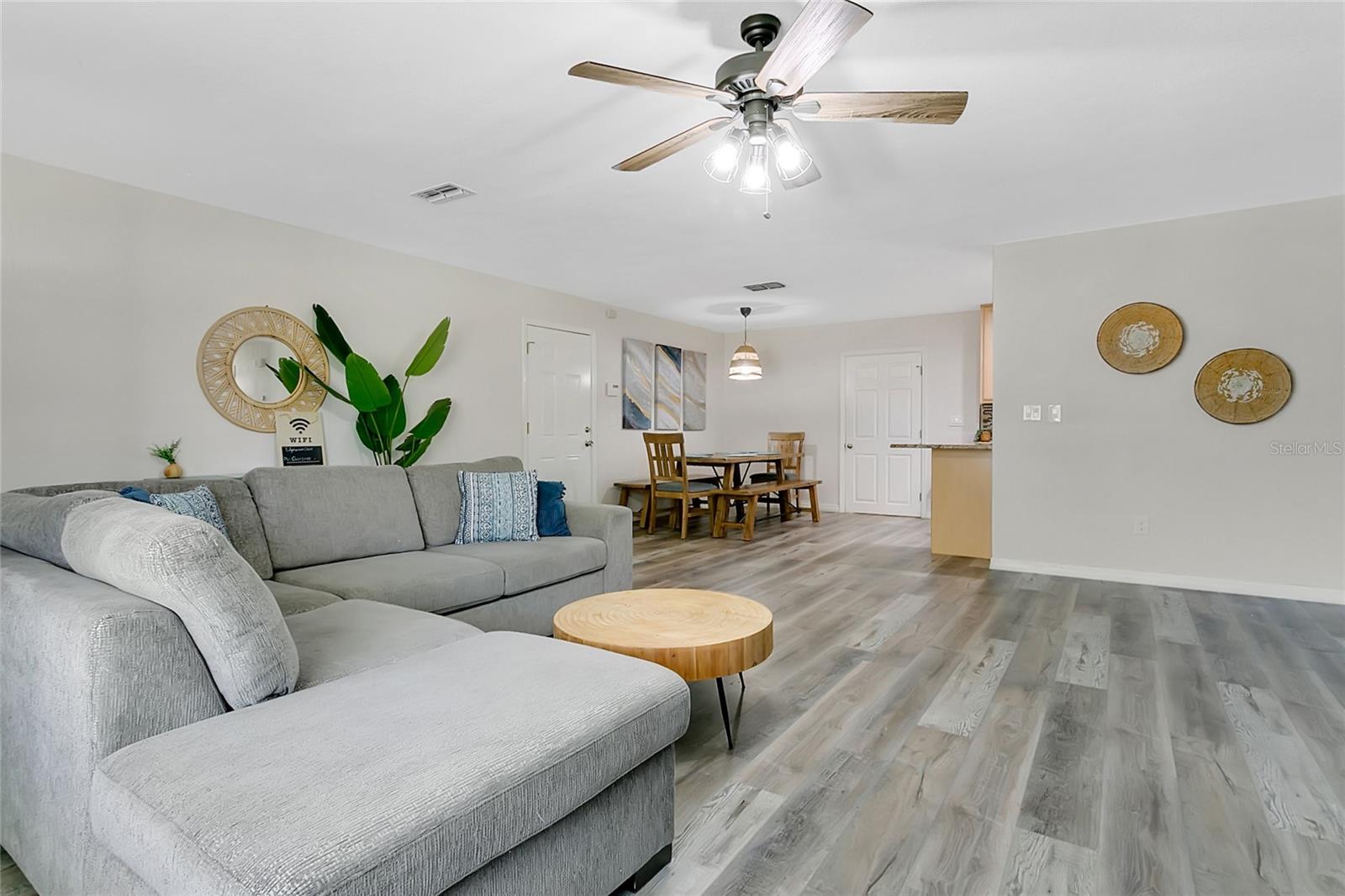 2522 EVERGREEN DR, EDGEWATER, FL, 32141