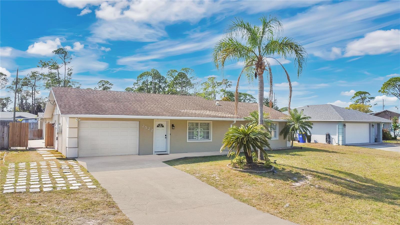 2522 EVERGREEN DR, EDGEWATER, FL, 32141