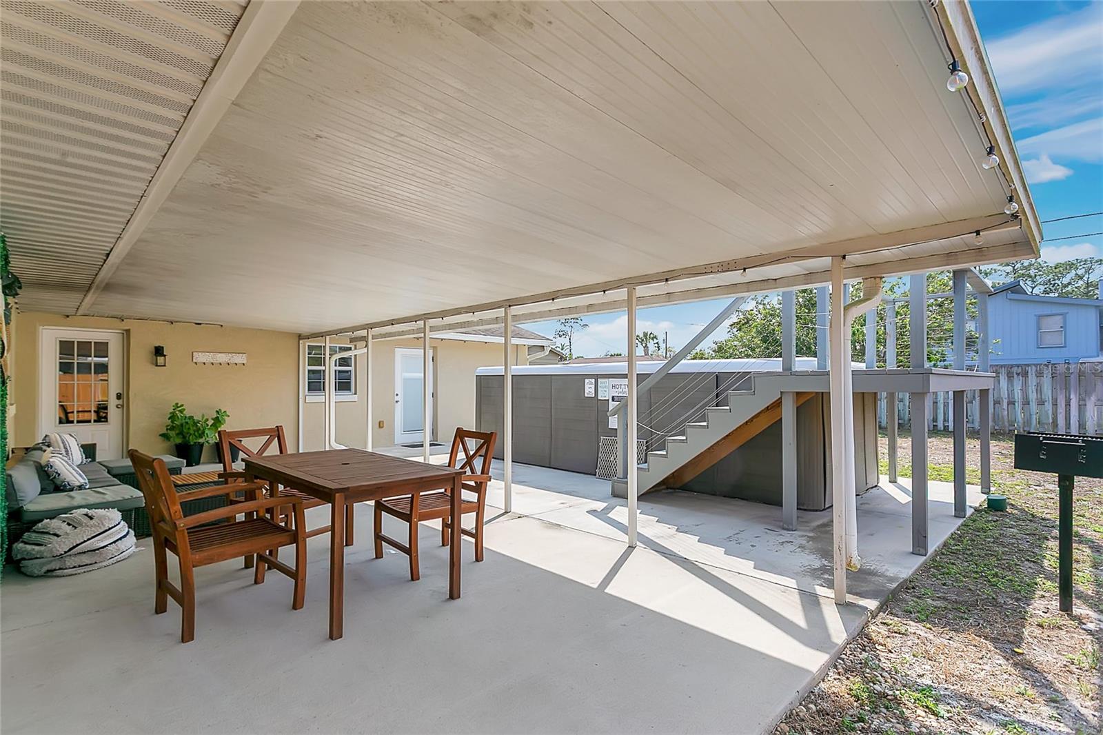 2522 EVERGREEN DR, EDGEWATER, FL, 32141