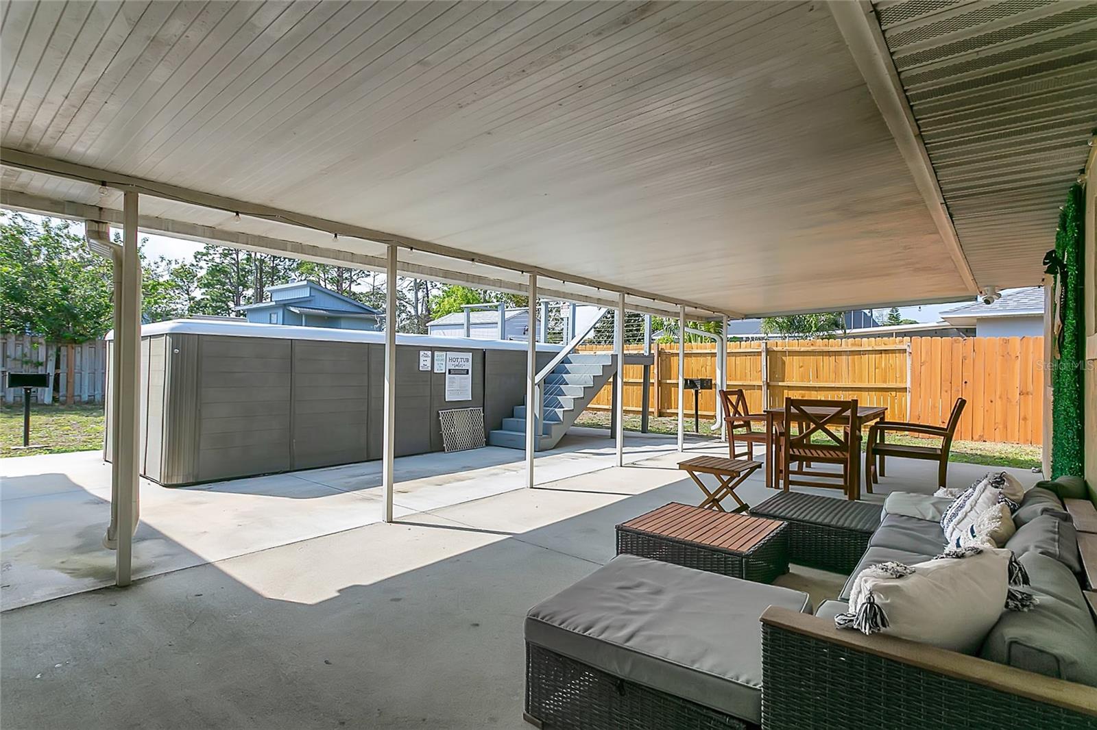 2522 EVERGREEN DR, EDGEWATER, FL, 32141